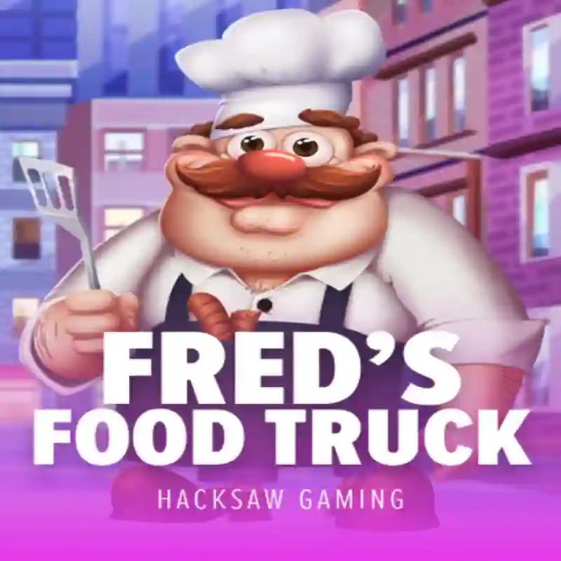 Jugar Freds Food Truck en mxn52