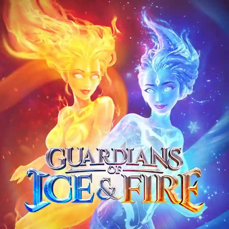 Guardians of Ice & Fire slot game preview mxn52