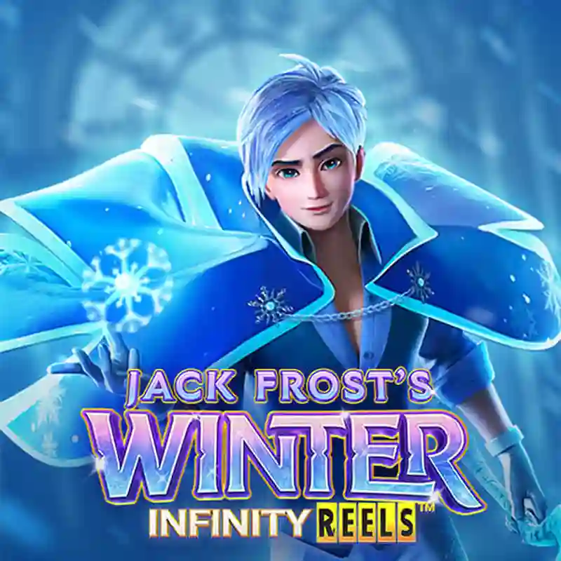 Jugar Jack Frost's Winter en mxn52